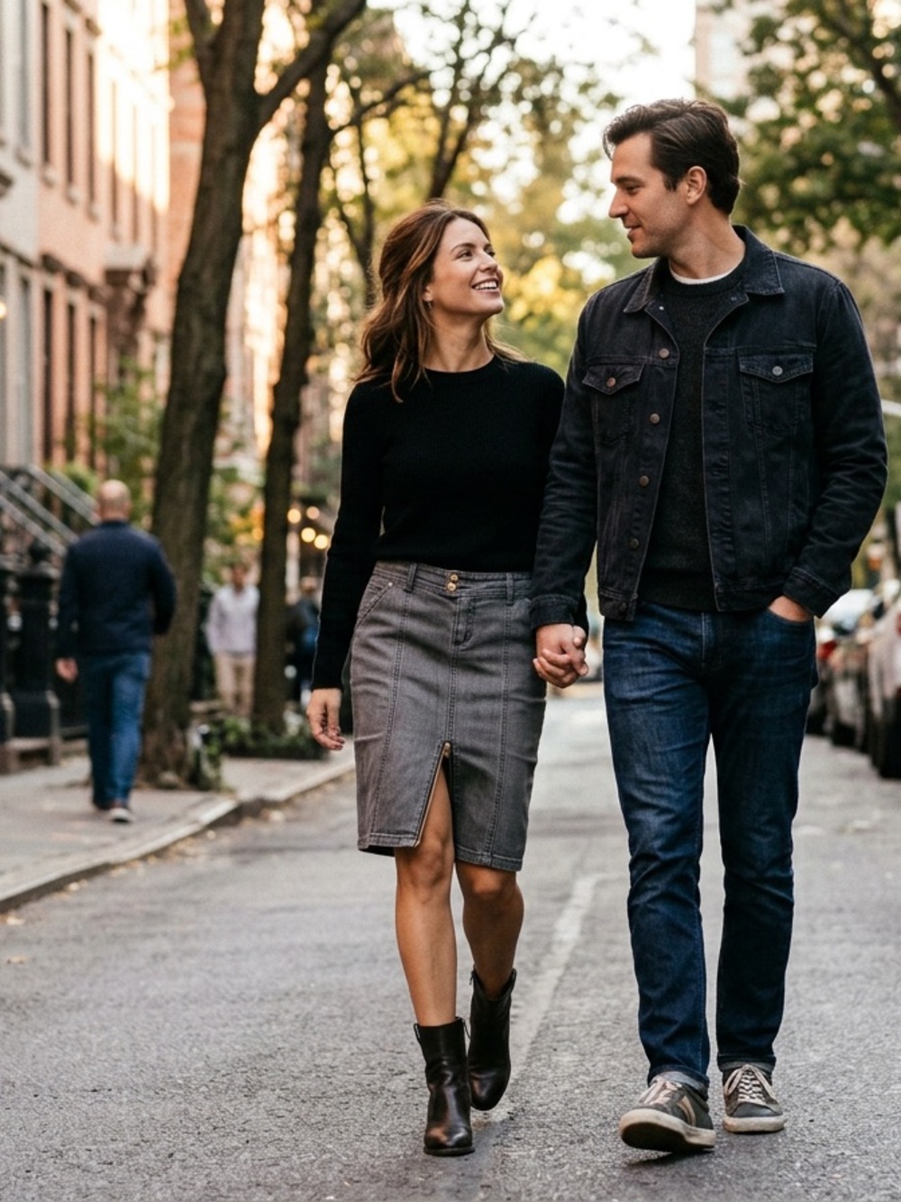 Max & Co. Pencil Skirt